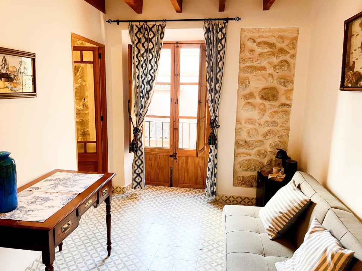 Villa Son Colom Turismo de interior Campanet Esterno foto