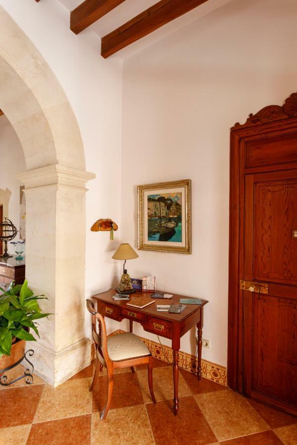 Villa Son Colom Turismo de interior Campanet Esterno foto